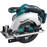 Cordless Circular Saw (Tool Only), 6-1/2", 18 V Sécurité Médic