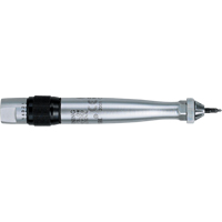 Air Scribe&reg; Pen, 1/4" NPT, 0.28 CFM Sécurité Médic