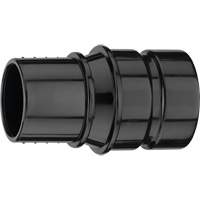 Adaptateur d'outil de 35mm pour les aspirateurs de poussi&egrave;res Dewalt Sécurité Médic