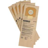 Vacuum Filter & Bags