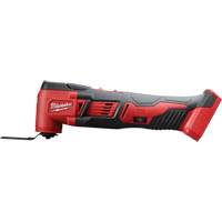 M18 Cordless Multi-Tool (Tool Only), 18 V, Lithium-Ion Sécurité Médic