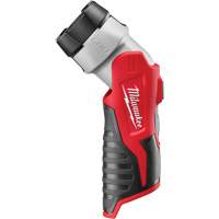 M12 Cordless Work Light, LED, 100 Lumens, Rechargeable Battery, Plastic Sécurité Médic