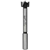Forstner Wood Bit, 1/2", 3/8" Shank, 3-1/2" Length Sécurité Médic