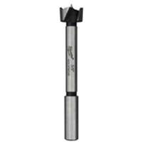 Forstner Wood Bit, 5/8", 3/8" Shank, 3-1/2" Length Sécurité Médic