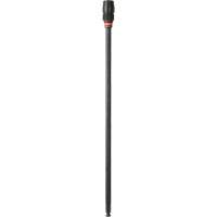 Quik-Lok Impact Drill Bit Extension, 7/16" Max. Diameter, 18" Length, 7/16" Shank Sécurité Médic