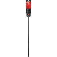 Quik-Lok Impact Drill Bit Extension, 7/16" Max. Diameter, 18" Length, 7/16" Shank Sécurité Médic