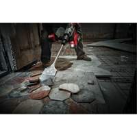 Self-Sharpening Floor Scraper Sécurité Médic