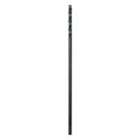 Aircraft Length Drill Bit, 1/8", High Speed Steel, 1-5/8" Flute, 135° Point Sécurité Médic