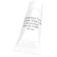 Max-Lok Replacement Grease, 0.35 oz., Tube Sécurité Médic