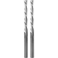 Multipurpose Bits, 5/32", 1-1/4" Flute Sécurité Médic