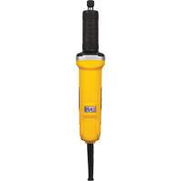 Rectifieuse avec interrupteur sans verrouillage, 1/4", 120 V, 4,2 A, 25000 Tr/min Sécurité Médic