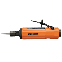 10-25 Series Inline Grinder Sécurité Médic