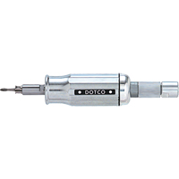 10-90 Series Precision Turbine Grinder, 1/8" Collet, 100,000 RPM Sécurité Médic