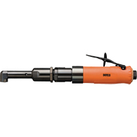 15LF Series - Right Angle Drill, 1/4" Chuck, 1/4" Air Inlet, 3,700 No Load RPM Sécurité Médic