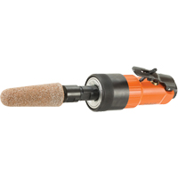 Air Straight Grinders