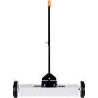 Magnetic Sweepers, 24" W Sécurité Médic
