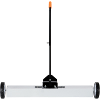 Magnetic Sweepers, 36" W Sécurité Médic