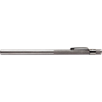 Magnetic Retrievers, 6" Length, 5/16" Diameter, 2.5 lbs. Capacity Sécurité Médic