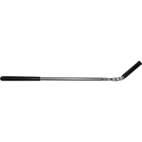 Magnetic Retrievers, 17" Length, 1/2" Diameter, 7.5 lbs. Capacity Sécurité Médic