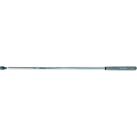 Magnetic Retrievers, 23-1/2" Length, 5/8" Diameter, 14 lbs. Capacity Sécurité Médic