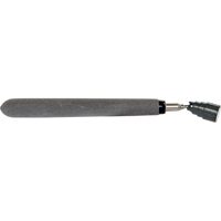 Magnetic Retrievers, 8" Length, 5/8" Diameter, 7 lbs. Capacity Sécurité Médic