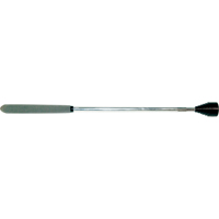 Magnetic Retrievers, 16-1/2" Length, 1-1/8" Diameter, 20 lbs. Capacity Sécurité Médic