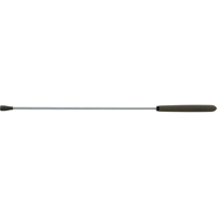 Magnetic Retrievers, 21" Length, 1/2" Diameter, 8 lbs. Capacity Sécurité Médic