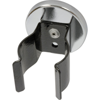 Cup Magnets With Holders, 2-3/16" L x 2" W Sécurité Médic