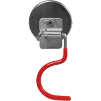 Cup Magnets With Holders, 2-2/5" L x 2" W Sécurité Médic