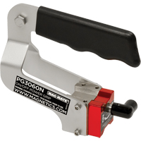 On/Off Power Grips, 6" Length, 2" Diameter, 60 lbs. Capacity Sécurité Médic