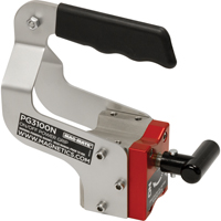 On/Off Power Grips, 7-1/2" Length, 3-3/8" Diameter, 100 lbs. Capacity Sécurité Médic