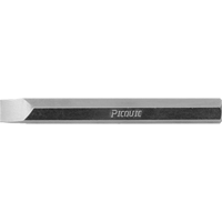 Multique Multi-Bit Screwdriver -Replacement Bit, Slot, 3/16", 3/16" Drive Sécurité Médic
