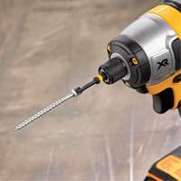 Dewalt 2" Phillips #2 Impact Ready&reg; Bit, Phillips, #2 Tip, 1/4" Drive Size, 2" Length Sécurité Médic