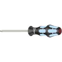 3350 Phillips Screwdriver, #1, 7" L, Plastic Handle Sécurité Médic