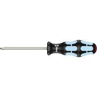 3350 Phillips Screwdriver, #2, 8-1/16" L, Plastic Handle Sécurité Médic