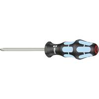3350 Phillips Screwdriver, #2, 8-1/16" L, Plastic Handle Sécurité Médic