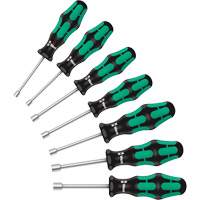 Nut Driver Sets