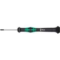Micro Series Precision Screwdriver Sécurité Médic