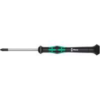 Micro Series Precision Screwdriver Sécurité Médic