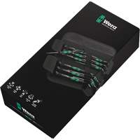Micro Series Screwdriver Set, 12 Pcs. Sécurité Médic
