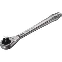 Zyklop Metal 3/8" Ratchet  , 3/8" Drive, Plain Handle Sécurité Médic