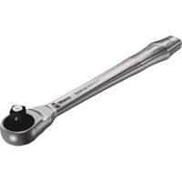 Zyklop Metal 1/2 Ratchet , 1/2" Drive, Plain Handle Sécurité Médic