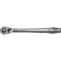 Zyklop Metal 3/8 Ratchet with Switch Lever , 3/8" Drive, Plain Handle Sécurité Médic