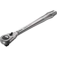 Zyklop Metal 3/8 Ratchet with Switch Lever , 3/8" Drive, Plain Handle Sécurité Médic