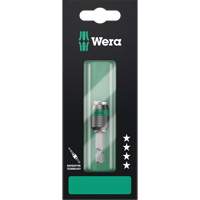 Rapidptor Universal Bitholder, 1/4" Drive Size, 1-31/32" L Sécurité Médic