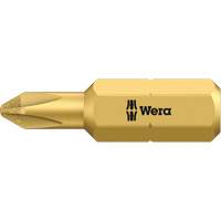Diamond Coated Drywall Bit, Phillips, 2, 1/4" Drive Sécurité Médic