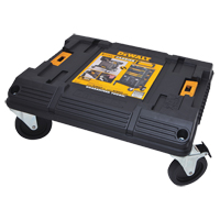 TSTAK&reg; Tool Cart Sécurité Médic