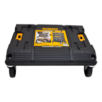 TSTAK&reg; Tool Cart Sécurité Médic