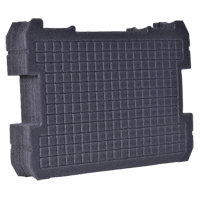 TSTAK&reg; Foam Insert Sécurité Médic