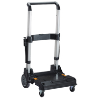 TSTAK&reg; Trolley Sécurité Médic